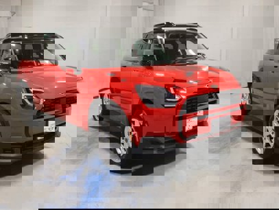 Certified 2025 MINI Cooper Countryman S