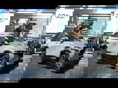 New 2025 MAZDA CX-30 AWD 2.5 S w/ Preferred Package