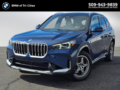 New 2025 BMW X1 xDrive28i w/ Convenience Package