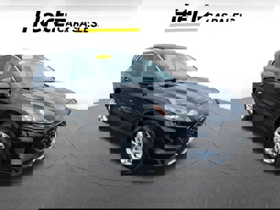 Used 2022 Ford Escape SE