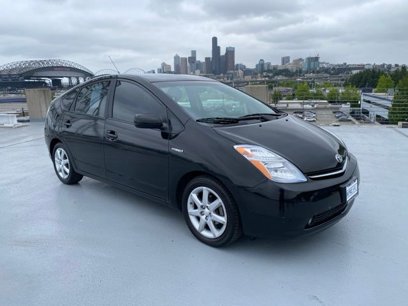 Used 2007 Toyota Prius Touring