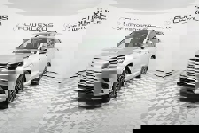 New 2025 Lexus TX 350 AWD