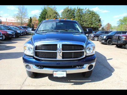 Used 2007 Dodge Ram 3500 Truck SLT