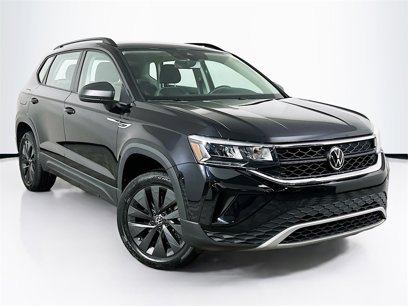 Certified 2022 Volkswagen Taos S w/ IQ Drive S Package