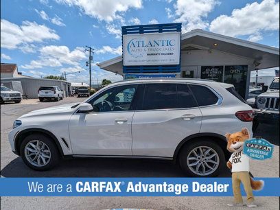 Used 2019 BMW X5 xDrive40i w/ Convenience Package