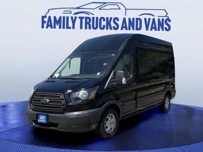 Used 2016 Ford Transit 250 148 High Roof