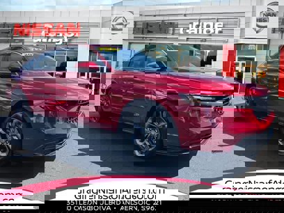 Used 2023 Honda Accord EX-L