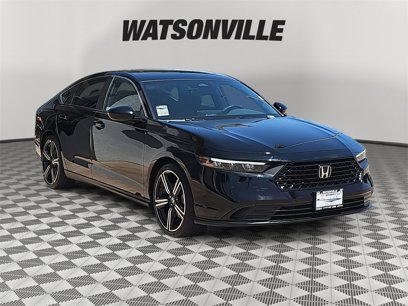 Used 2023 Honda Accord Sport