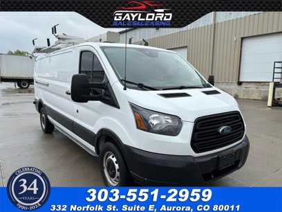 Used 2019 Ford Transit 250 148 Low Roof