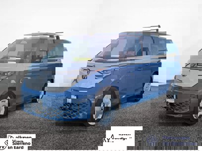 New 2025 Volkswagen ID. Buzz 1st Edition