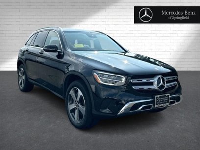 Certified 2022 Mercedes-Benz GLC 300 4MATIC