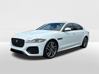 Used 2024 Jaguar XF R-Dynamic SE