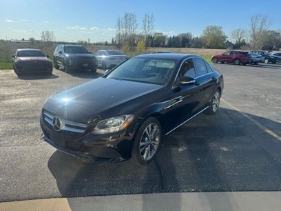 Used 2015 Mercedes-Benz C 300 Sedan