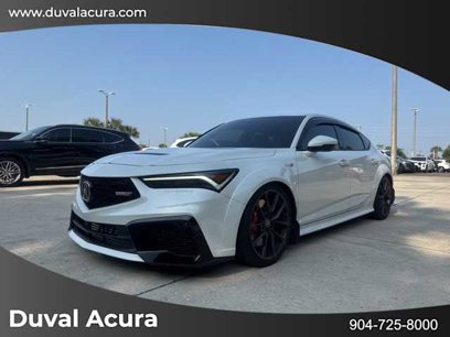 Used 2024 Acura Integra Type S