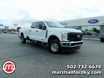 Used 2023 Ford F250 XL w/ 360-Degree Camera Package
