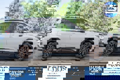 New 2025 Subaru Forester Sport