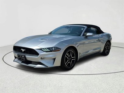 Used 2023 Ford Mustang Premium