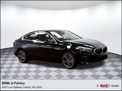 Used 2024 BMW 228i Gran Coupe