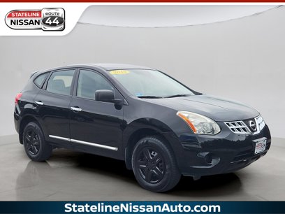 Used 2013 Nissan Rogue S