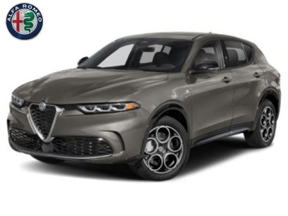 New 2024 Alfa Romeo Tonale Ti