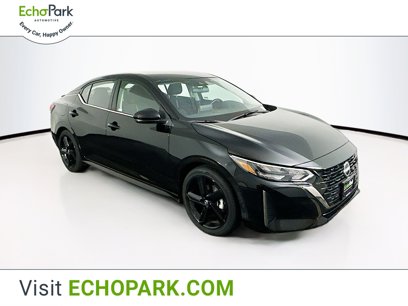 Used 2024 Nissan Sentra SR