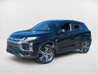 Used 2020 Mitsubishi Outlander Sport ES