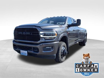 Used 2022 RAM 3500 Laramie
