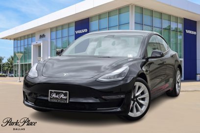Used 2022 Tesla Model 3 Long Range