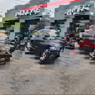 Used 2014 MAZDA MAZDA3 i Sport