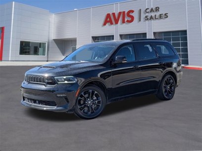 Used 2023 Dodge Durango R/T