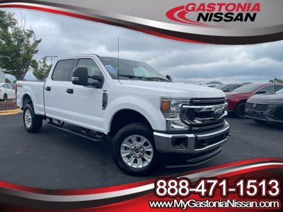 Used 2022 Ford F250 XLT