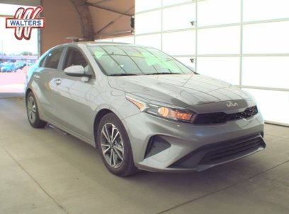 Used 2024 Kia Forte LXS