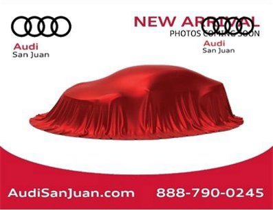 Used 2022 Audi SQ5 Premium w/ Convenience Package
