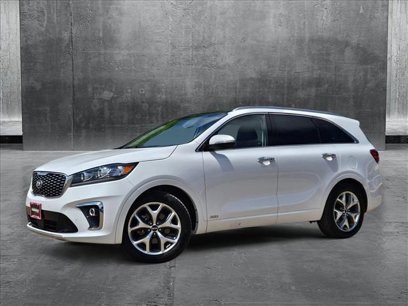 Used 2020 Kia Sorento SX