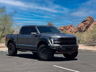 Used 2024 Ford F150 Raptor w/ Equipment Group 803A Raptor R