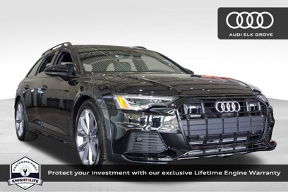 New 2025 Audi A6 Premium Plus