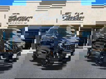 Certified 2021 Cadillac XT5 Premium Luxury
