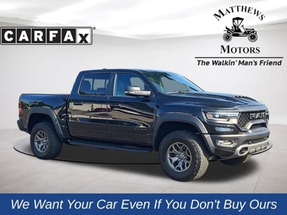 Used 2024 RAM 1500 TRX