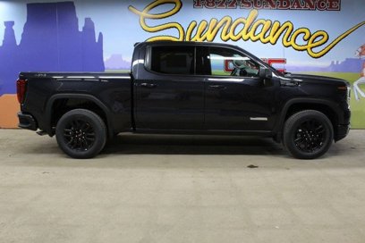 New 2025 GMC Sierra 1500 Elevation