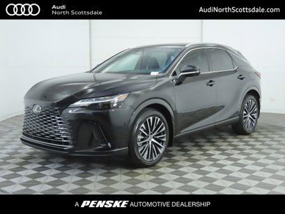 Used 2024 Lexus RX 350