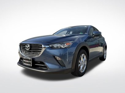 Used 2019 MAZDA CX-3 Sport