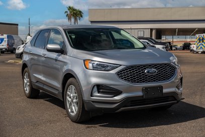 Used 2024 Ford Edge SEL