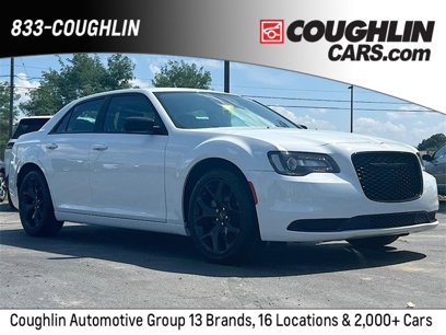 Used 2023 Chrysler 300 Touring w/ Sport Appearance Package
