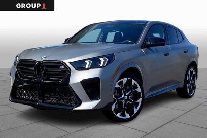 Certified 2024 BMW X2 M35i w/ Premium Package