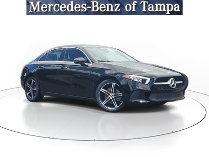 Certified 2022 Mercedes-Benz A 220 4MATIC