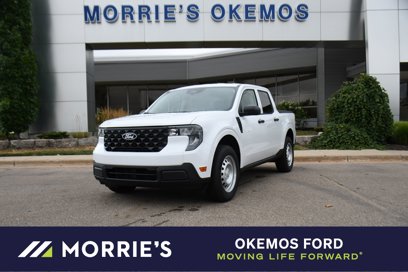New 2025 Ford Maverick XL