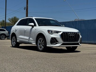 Used 2023 Audi Q3 2.0T Premium