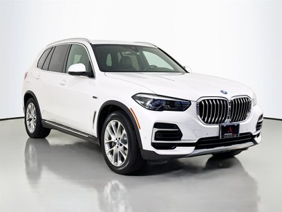 Used 2023 BMW X5 xDrive45e