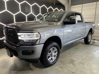 Certified 2024 RAM 2500 Laramie
