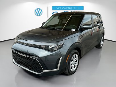 Used 2023 Kia Soul LX